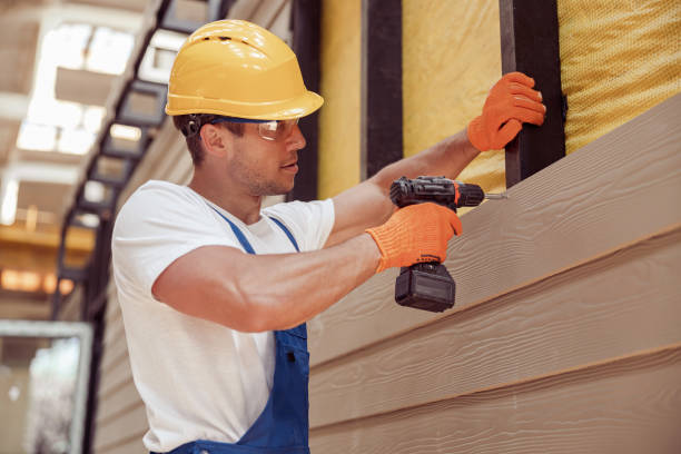 Best Stucco Siding  in Laurel Bay, SC
